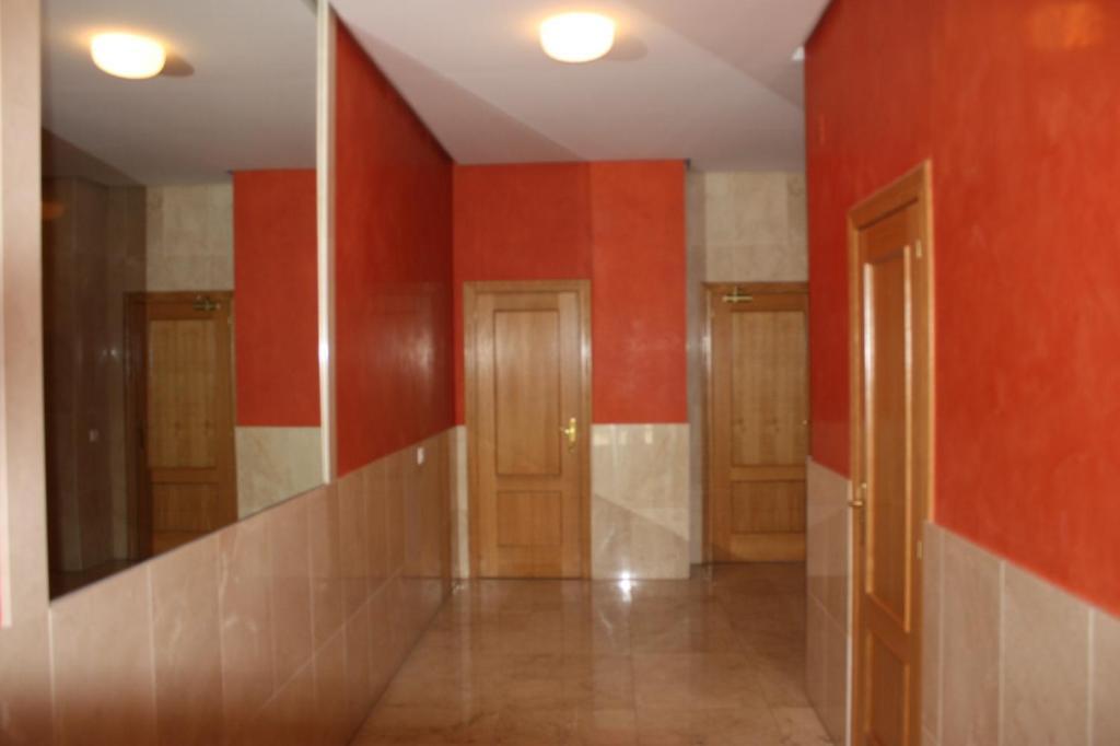 Apartamento La Cenicienta Daire León Oda fotoğraf
