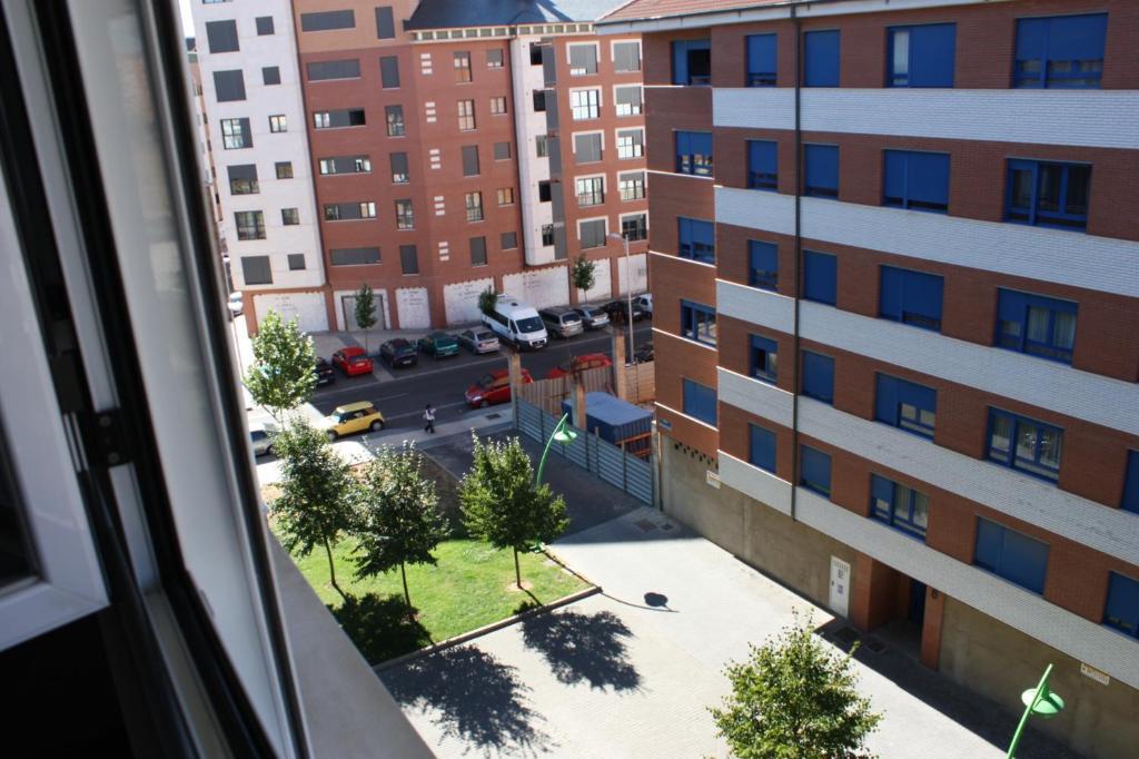 Apartamento La Cenicienta Daire León Oda fotoğraf