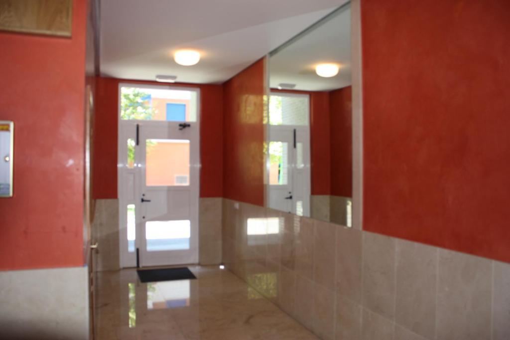Apartamento La Cenicienta Daire León Oda fotoğraf