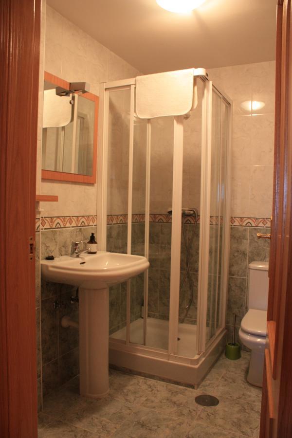 Apartamento La Cenicienta Daire León Dış mekan fotoğraf