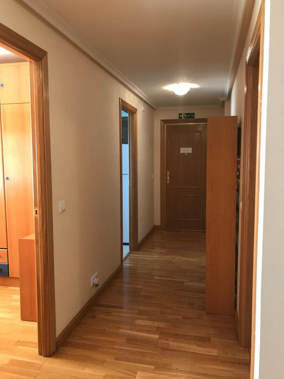 Apartamento La Cenicienta Daire León Dış mekan fotoğraf