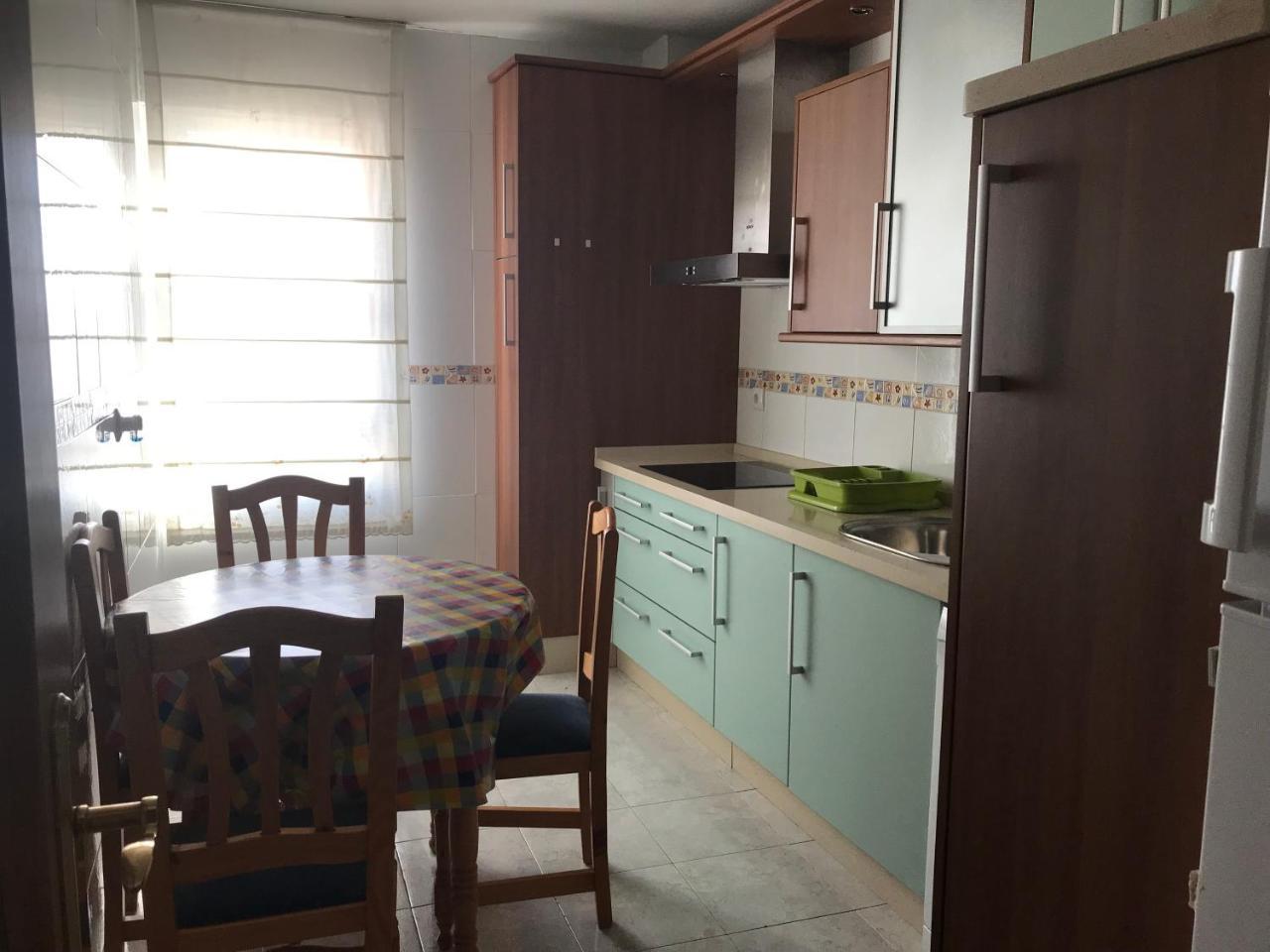 Apartamento La Cenicienta Daire León Dış mekan fotoğraf