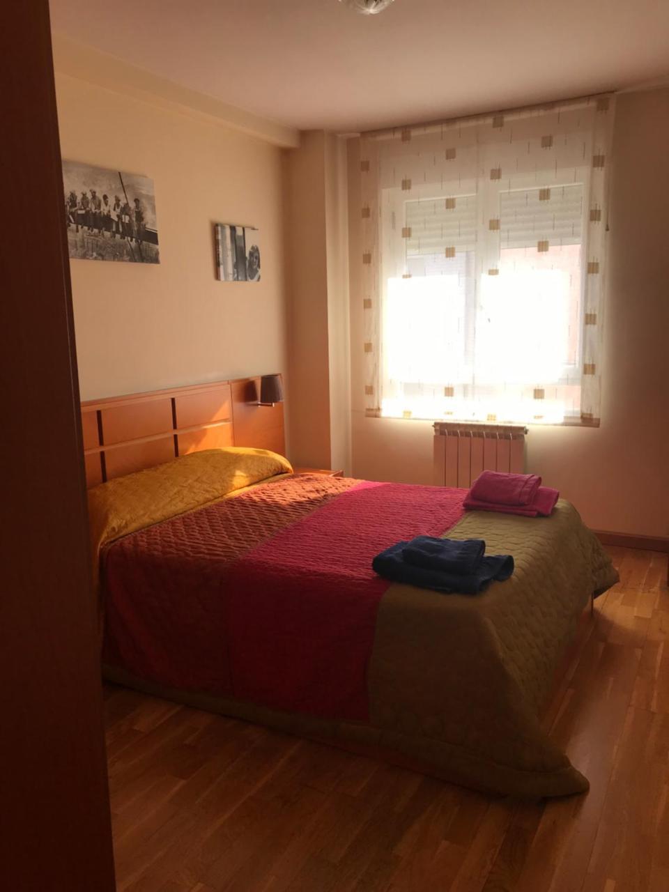Apartamento La Cenicienta Daire León Dış mekan fotoğraf